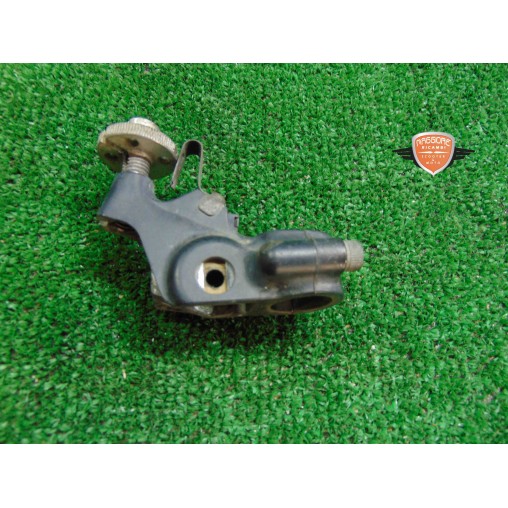 Clutch lever support bracket Kawasaki Ninja 600 ZX-6R 2000 2002