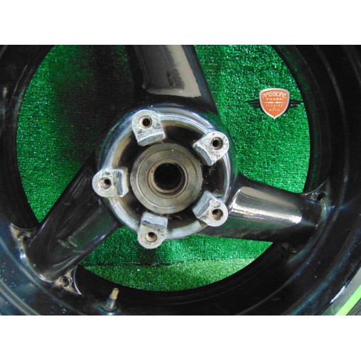 Rotate rear circle Kawasaki Ninja 600 ZX-6R 2000 2002