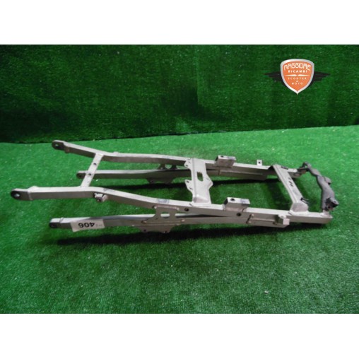 Rear frame Kawasaki Ninja 600 ZX-6R 2000 2002