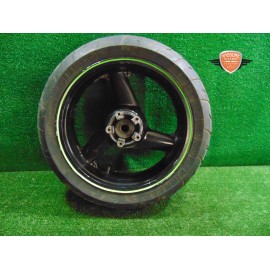 Rotate rear circle Kawasaki Ninja 600 ZX-6R 2000 2002