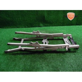 Rear frame Kawasaki Ninja 600 ZX-6R 2000 2002