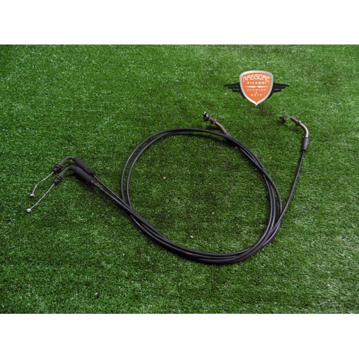 Cable acelerador de gas Aprilia Scarabeo ABS 500 2002 2006