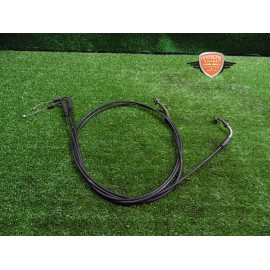 Cable acelerador de gas Aprilia Scarabeo ABS 500 2002 2006