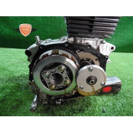 Guaranteed engine SYM XS 125 2007 2016