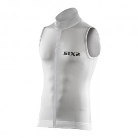 Maillot ciclista sin mangas Six2