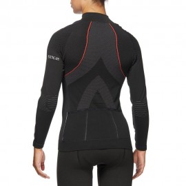 Windproof long sleeved bike jersey Six2