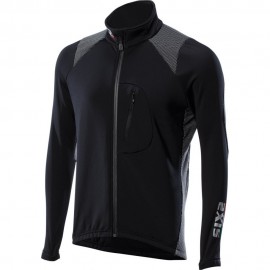 Giacca softshell Six2