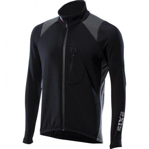 Chaqueta softshell Six2