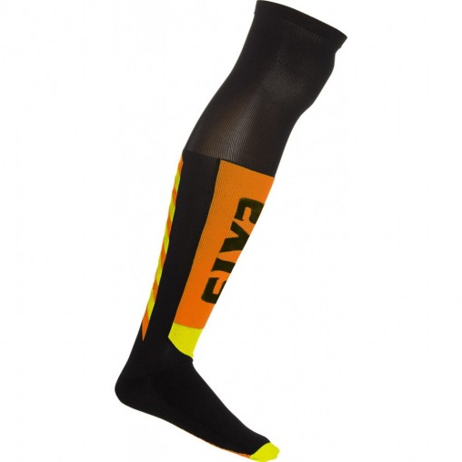 Calza off-road lunga Six2