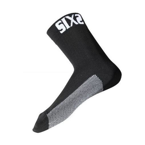 Osmo release chaussettes courtes Six2