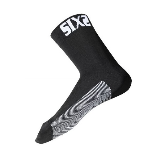 Osmo veröffentlicht kurze Socken Six2