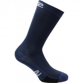 Light socks with mesh inserts Six2