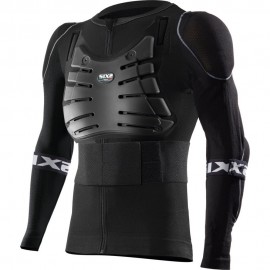 KIT long-sleeve protective jersey Six2