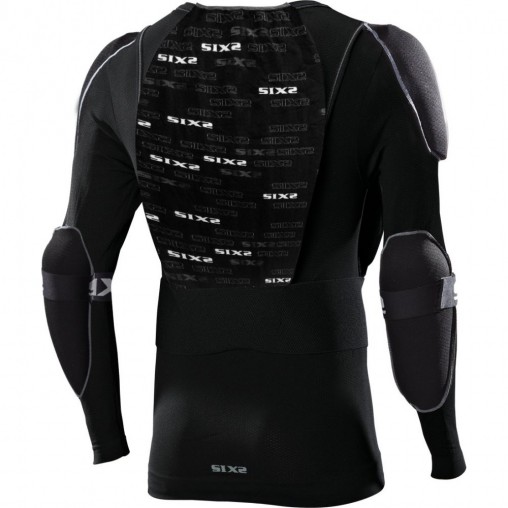 KIT long-sleeve protective jersey Six2