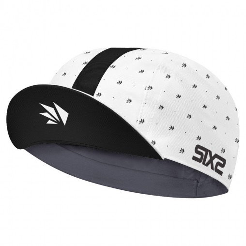 Bonnet de cyclisme d'été Six2