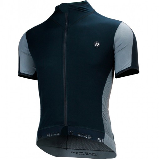 Windproof short sleeve cycling jersey Six2