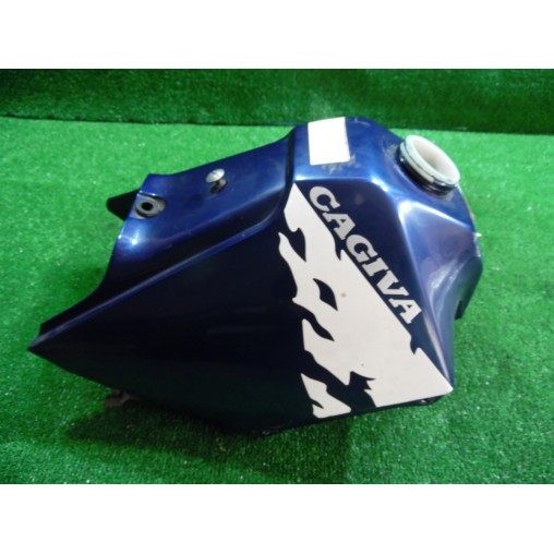 Serbatoio carburante benzina Cagiva W16 600 1994 2001