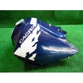 Serbatoio carburante benzina Cagiva W16 600 1994 2001