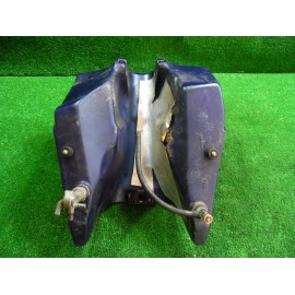 Serbatoio carburante benzina Cagiva W16 600 1994 2001