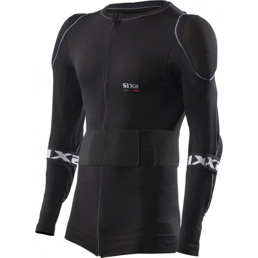 Gilet de protection Six2