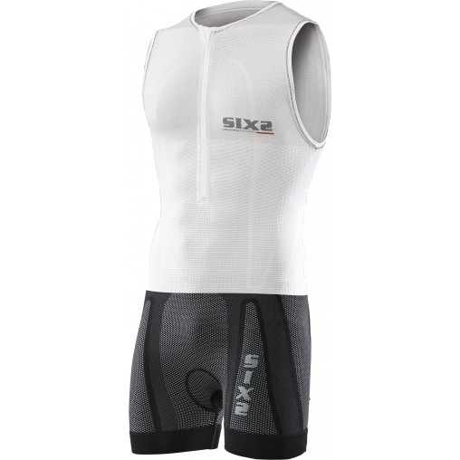 Body Bike Carbon Activewear Six2