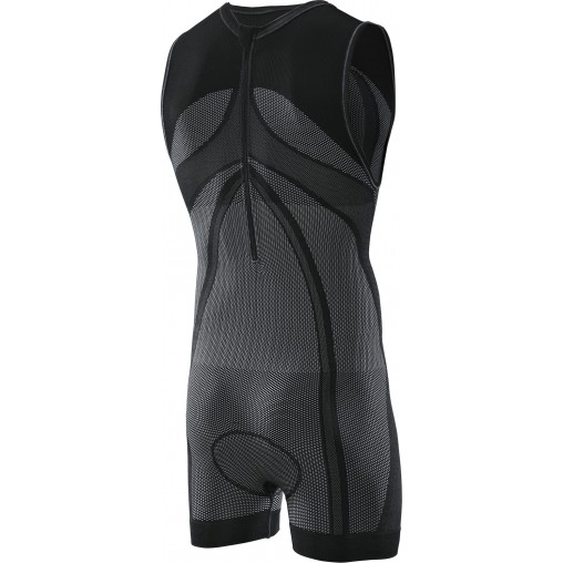 Combinaison de triathlon Carbon Activewear Six2