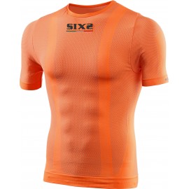 Short sleeve round neck jersey Six2