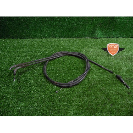 Gas accelerator cable Honda Silver Wing 600 2001 2005