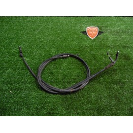 Gasbeschleunigerkabel Honda Silver Wing 600 2001 2005