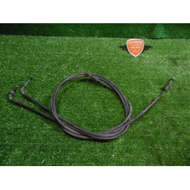 Gas accelerator cable Honda Silver Wing 600 2001 2005