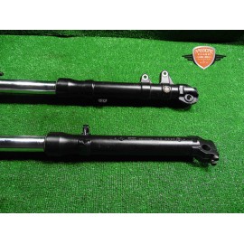 Fork slider lower fork cross brace Yamaha XT 660 X 2004 2016