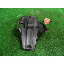 Casco de cubierta del faro trasero Benelli BN 302 2014 2016