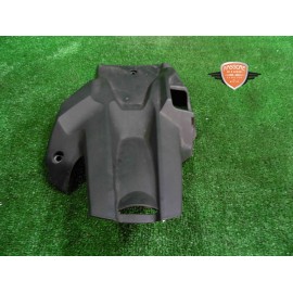 Coque arrière de couverture de phare Benelli BN 302 2014 2016