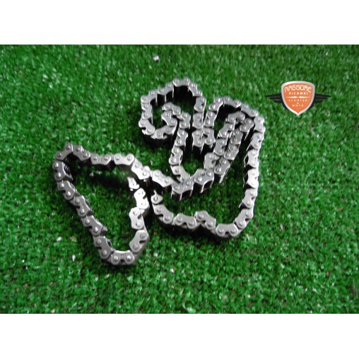 Chain Benelli BN 302 2014 2016