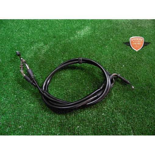 Cable acelerador de gas Benelli BN 302 2014 2016