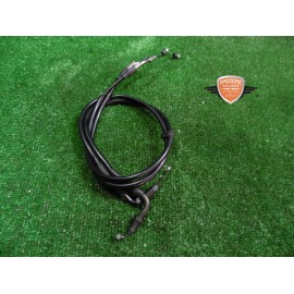 Cable acelerador de gas Benelli BN 302 2014 2016