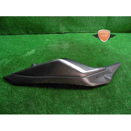 Hull structure pannel fairing body rear right Benelli BN 302 2014 2016