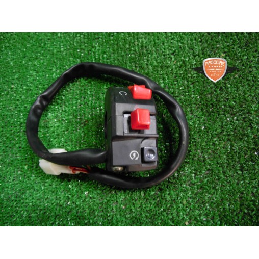 Right switch Benelli BN 302 2014 2016