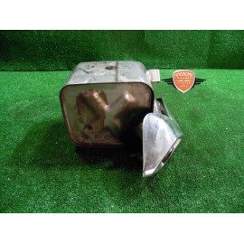 Muffler Benelli BN 302 2014 2016