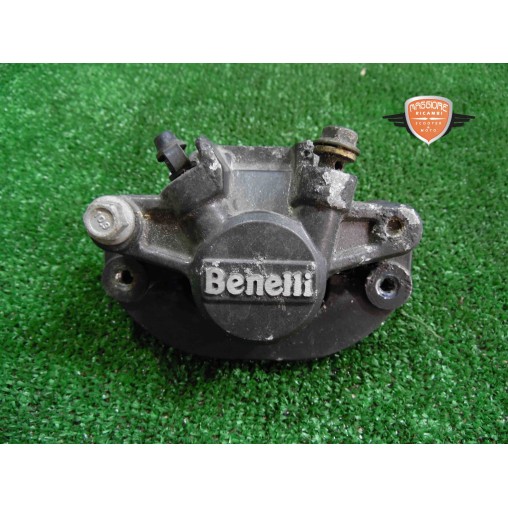 Rear brake caliper Benelli BN 302 2014 2016