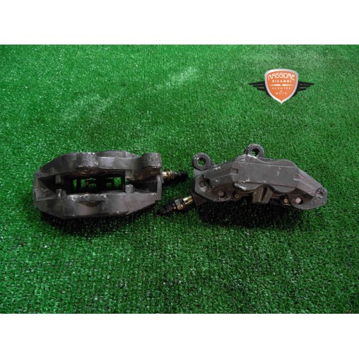 Front brake calipers Benelli BN 302 2014 2016