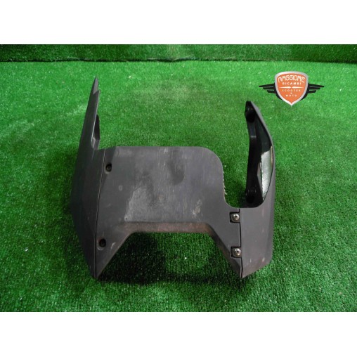 Protección del motor paramotor Benelli BN 302 2014 2016