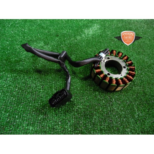 Stator Benelli BN 302 2014 2016