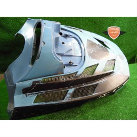 Hull structure pannel fairing body front Lynx Bombardier Yeti 600 2005