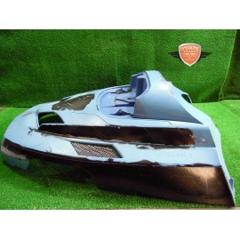 Hull structure pannel fairing body front Lynx Bombardier Yeti 600 2005