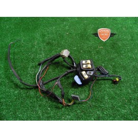 Left switch Lynx Bombardier Yeti 600 2005