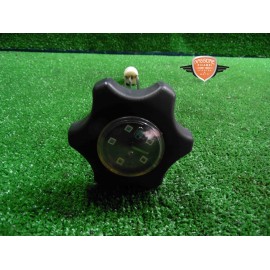 Tanque de combustible flotante Lynx Bombardier Yeti 600 2005