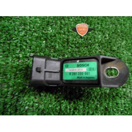 Sensor de presión turbo Lynx Bombardier Yeti 600 2005