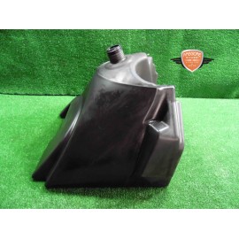 Gasoline fuel tank Lynx Bombardier Yeti 600 2005