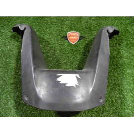 Coque du guidon Suzuki Burgman 250 1998 2001